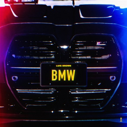 BMW Luis Brown