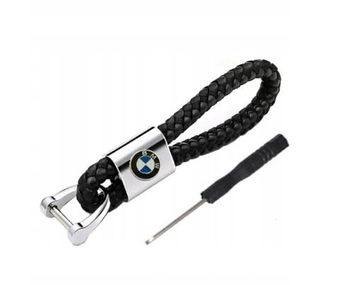 BMW BRELOK SKÓRA E30 E36 E46 E38 E39 E60 E90 BMW
