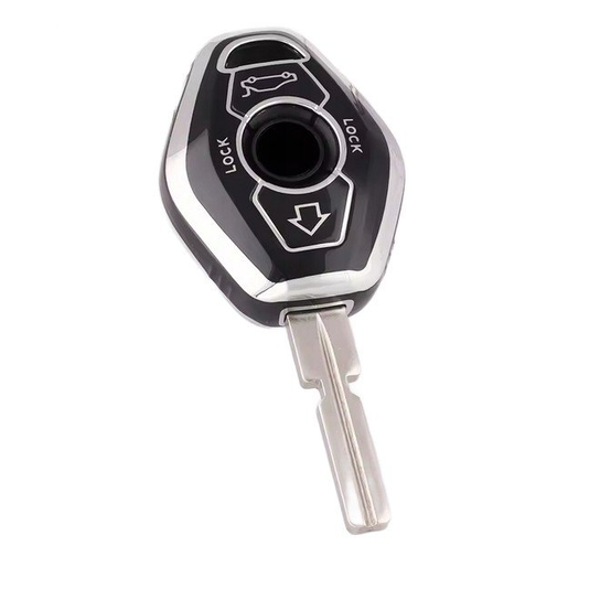 BMW etui na kluczyk BMW E36 E39 E46 E60 E46 E60 E61 E63 E64 E83 E85 E86 Inna marka