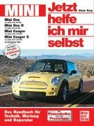 BMW Mini Korp Dieter