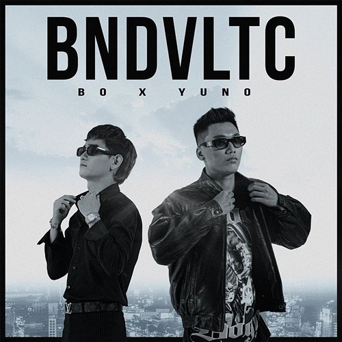 BNDVLTC Yuno & B.O