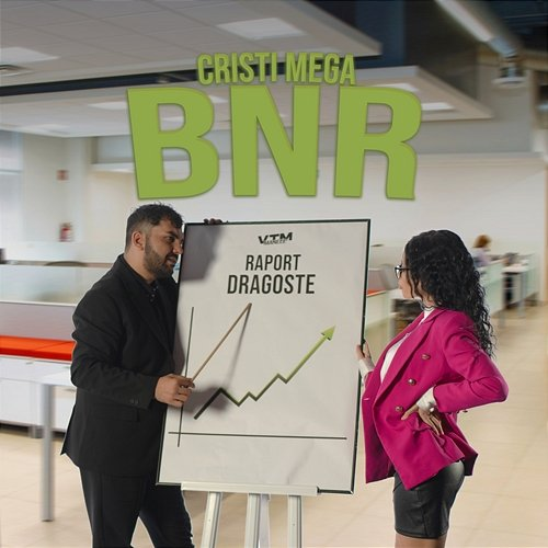 BNR Cristi Mega, Manele VTM