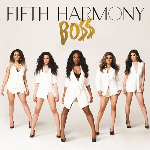 BO$$ Fifth Harmony