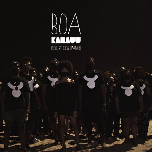 BOA KAMAUU