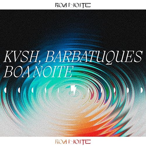 Boa Noite KVSH, Barbatuques