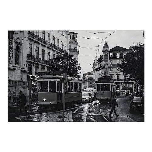 boa noite, lisboa goodnight my love