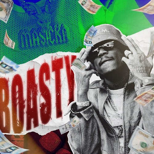 Boasty Masicka