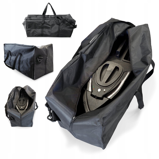 Boat Backpack #1 FlyTec