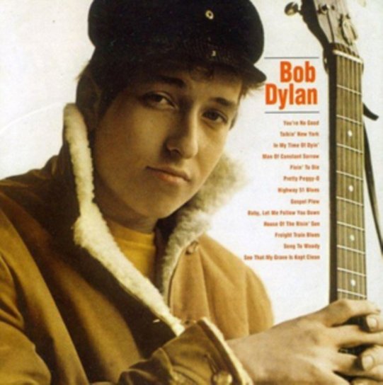 Bob Dylan Dylan Bob