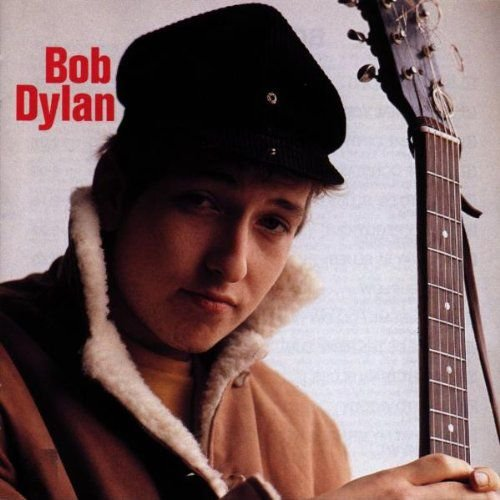 Bob Dylan Bob Dylan