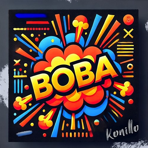 Boba Konilo