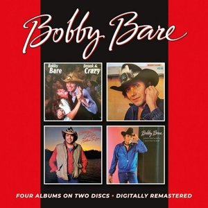 Bobby Bare Bobby Bare