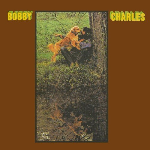 Bobby Charles Charles Bobby