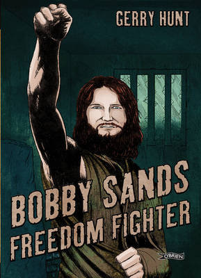 Bobby Sands Hunt Gerry