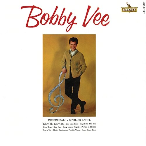 Bobby Vee Bobby Vee