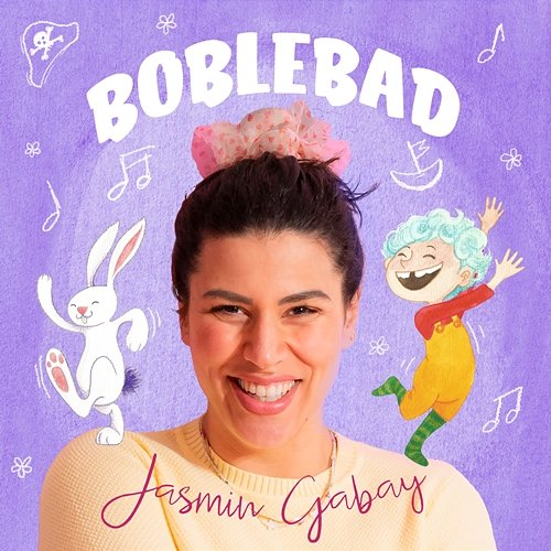 Boblebad Jasmin Gabay