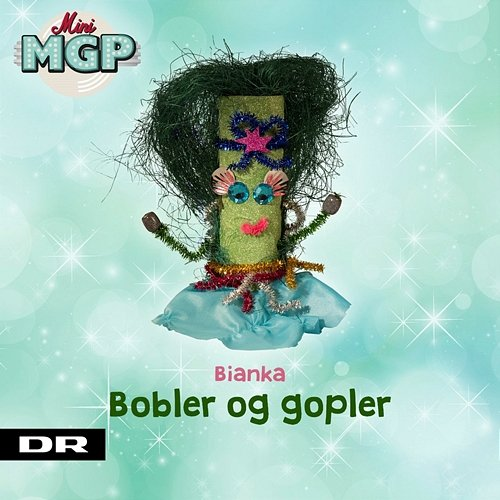 Bobler & Gopler Mini MGP, Ramasjang