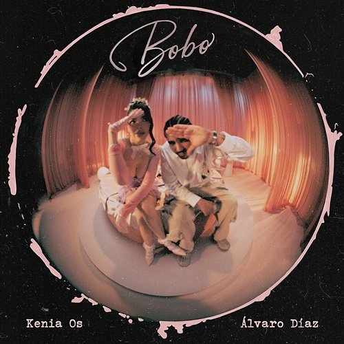 Bobo Kenia Os, Alvaro Diaz