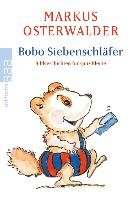 Bobo Siebenschläfer Osterwalder Markus