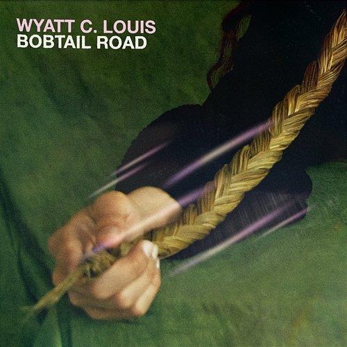 Bobtail Road Wyatt C. Louis