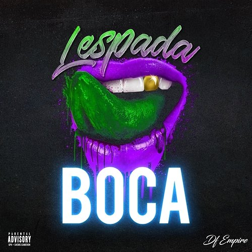 Boca Lespada