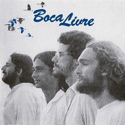 Boca Livre Boca Livre