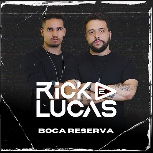 Boca Reserva Moda Music, Rick e Lucas