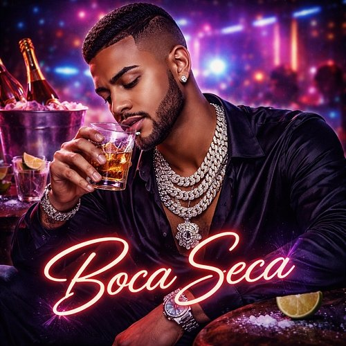 Boca Seca Grope Yank