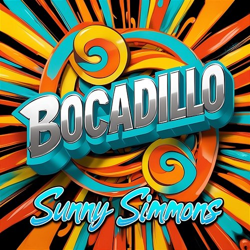 Bocadillo Sunny Simmons