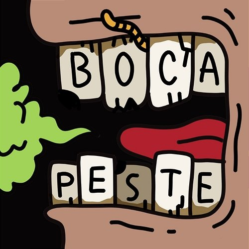 BOCAPESTE Foyone & Sceno