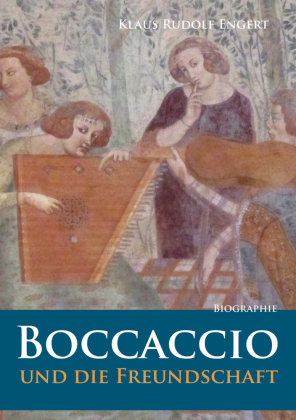 Boccaccio Shaker