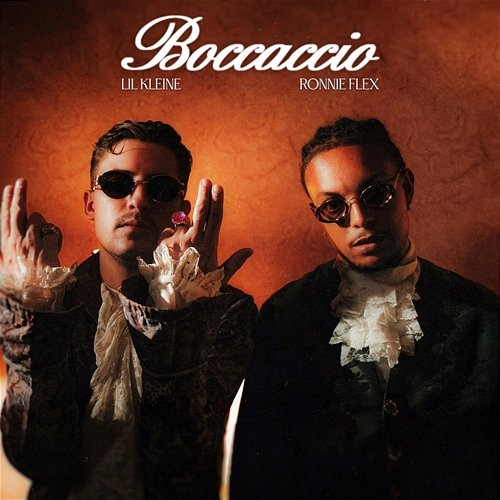 Boccaccio Lil Kleine, Ronnie Flex
