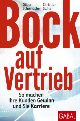 Bock auf Vertrieb GABAL