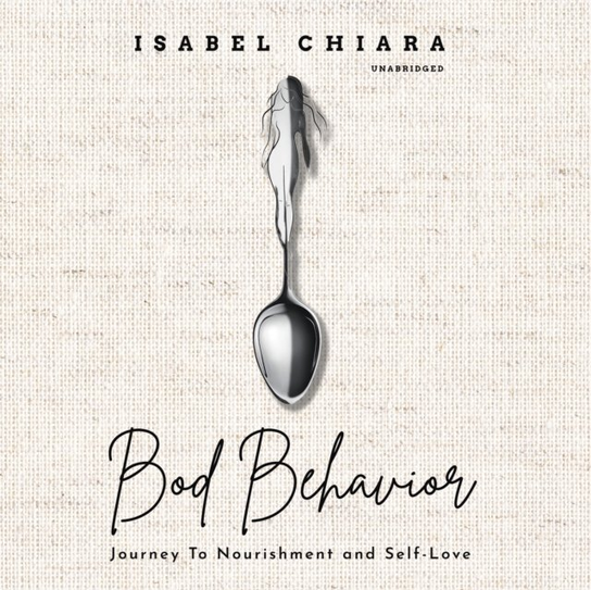 Bod Behavior - audiobook Chiara Isabel