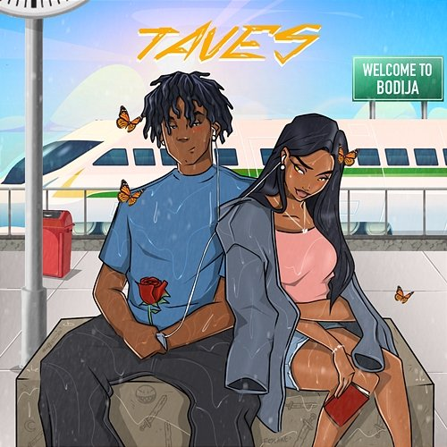 Bodija / Folake taves