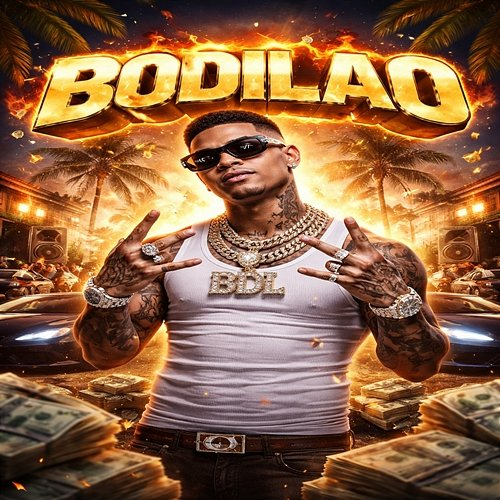 Bodilao Cornet Nadilo