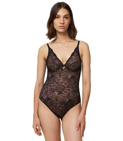 Body Amourette Charm BS-75C Triumph