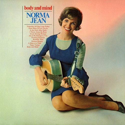 Body and Mind Norma Jean
