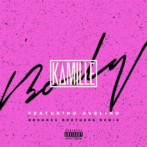 Body Kamille, Avelino