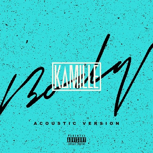 Body Kamille