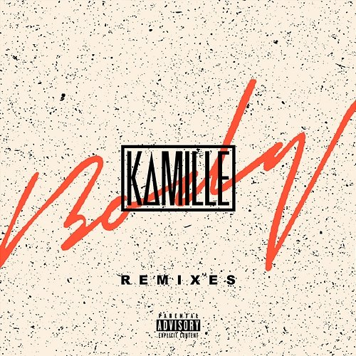 Body Kamille