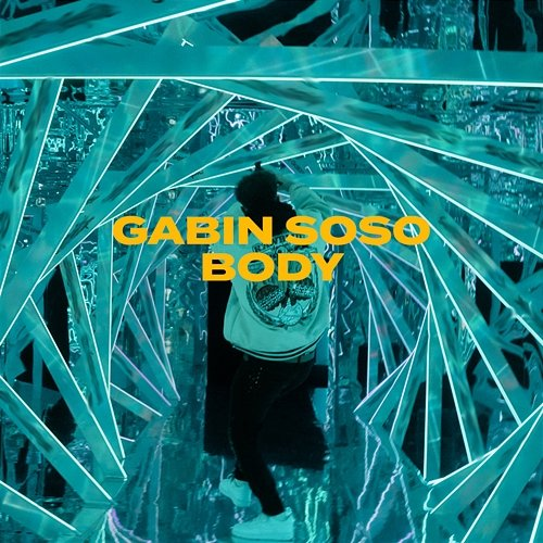 BODY Gabin SOSO, DEL8