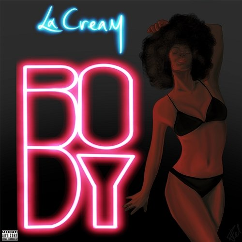 Body La Cream