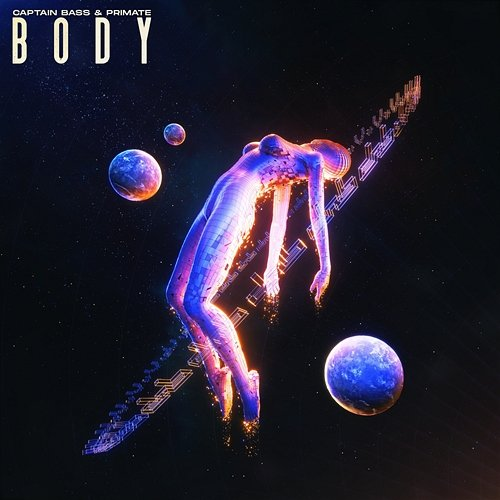 Body Primate & Captain Bass