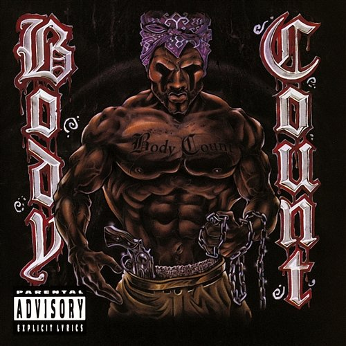 Body Count Body Count
