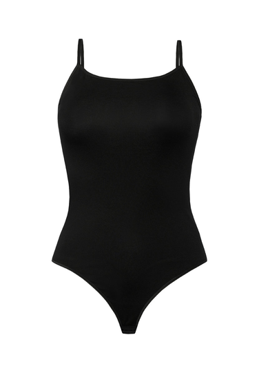 Body Damskie Goffy Stringi, Teyli Teyli