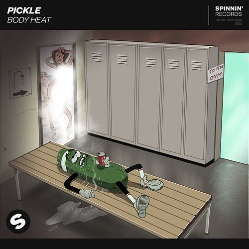Body Heat Pickle