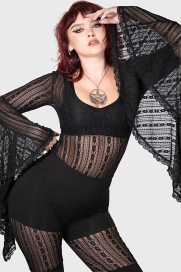 body KILLSTAR - LORELENA-XL Inna marka