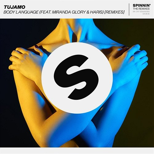 Body Language Tujamo