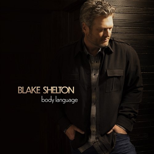 Body Language Blake Shelton